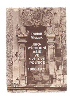 Jihovýchodní Asie ve světové politice 1900 -1975