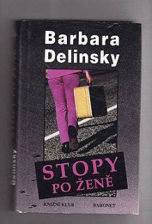 Stopy po ženě