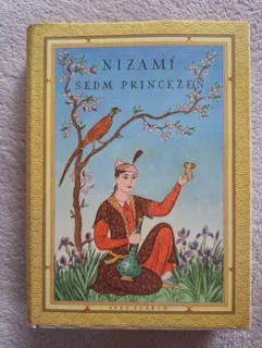 Sedm princezen