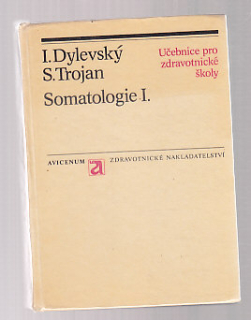 Somatologie I. - učebnice pro zdravotnické školy