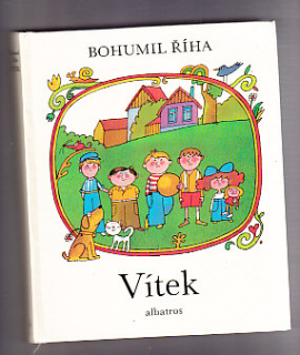 Vítek