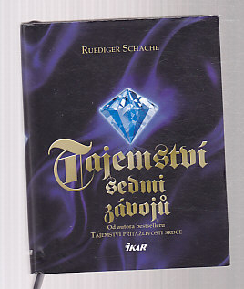 Tajemství sedmi závojů