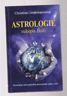 Astrologie rukopis Boží