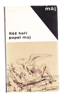 Kéž hoří popel můj  - z poezie evropského baroka