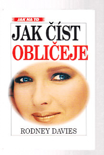 Jak číst obličeje