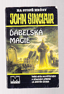 Ďábelská magie