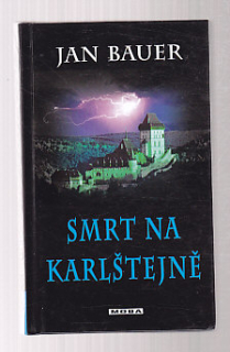Smrt na Karlštejně