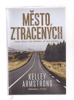 Město ztracených