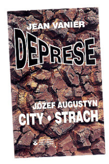 Deprese  City Strach