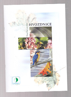 Hvozdnice - naučná stezska