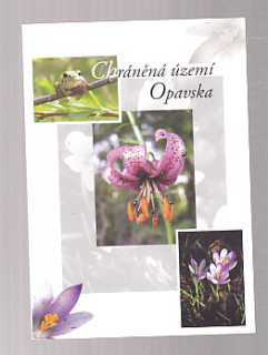 Chráněná území Opavska