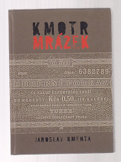 Kmotr Mrázek