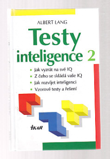 Testy inteligence 2