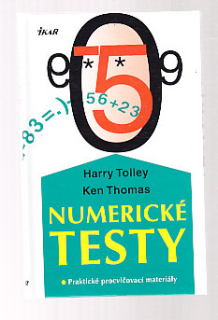 Numerické testy