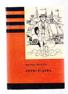 První plavba  kod.88