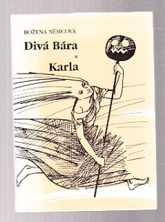 Divá Bára  *  Karla