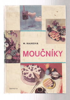 Moučníky