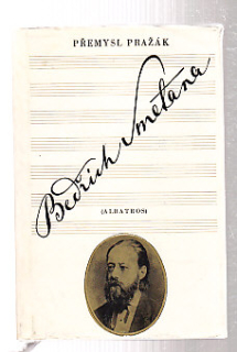 Bedřich Smetana