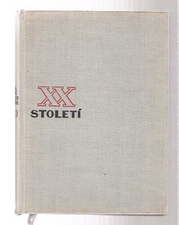 XX století - kniha o vědě, technice a kultuře  1960
