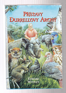 Přístavy Durrellovy archy