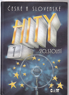 České a slovenské hity 1.díl