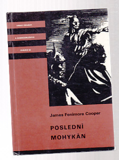 Poslední mohykán - KOD č. 53