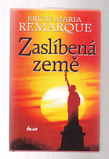 Zaslíbená země