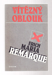 Vítězný oblouk