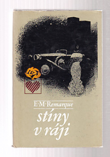 Stíny v ráji