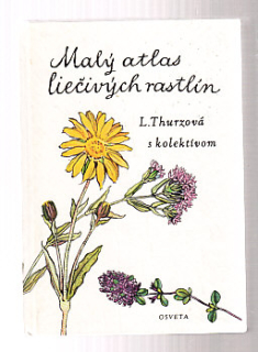 Malý atlas liečivých rastlín