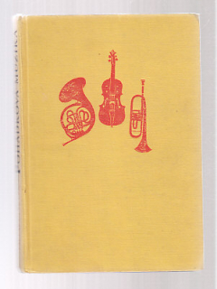 Pohádková muzika