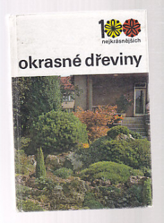 Okrasné dřeviny