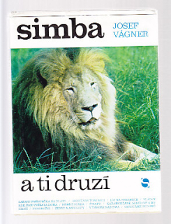 Simba a ti druzí