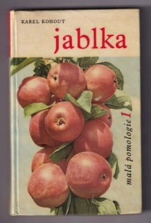 Jablka - malá pomologie 1