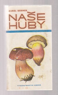 Naše huby