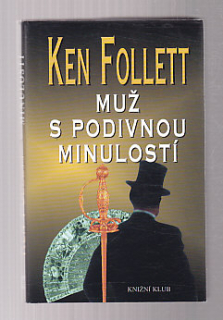 Muž s podivnou minulostí