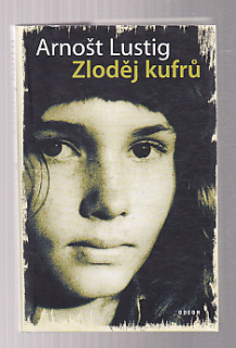 Zloděj kufrů