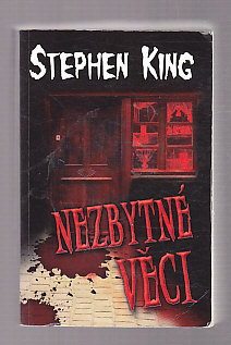 Nezbytné věci