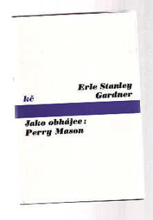 Jako obhájce Perry Mason