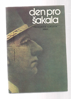 Den pro šakala