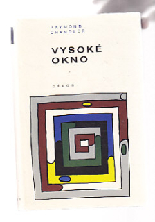 Vysoké okno