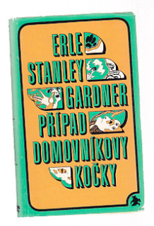 Případ domovníkovy kočky