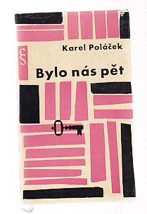 Bylo nas pět