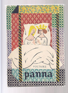 Panna
