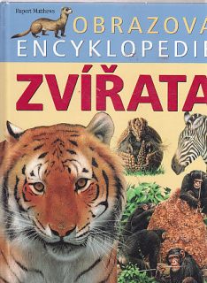 Obrazová encyklopedie - Zvířata