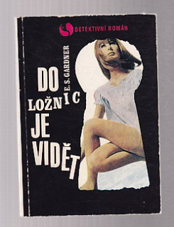 Do ložnic je vidět
