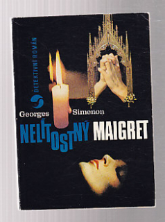 Nelitostný Maigret