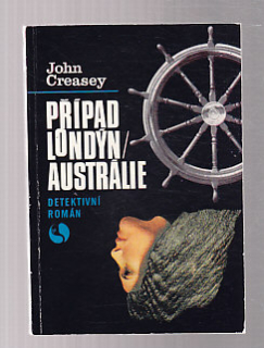 Případ Londýn / Austrálie