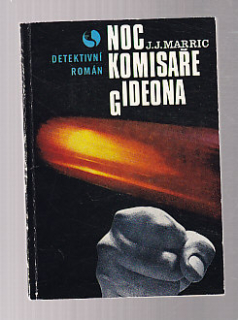 Noc komisaře Gideona