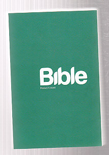 Bible